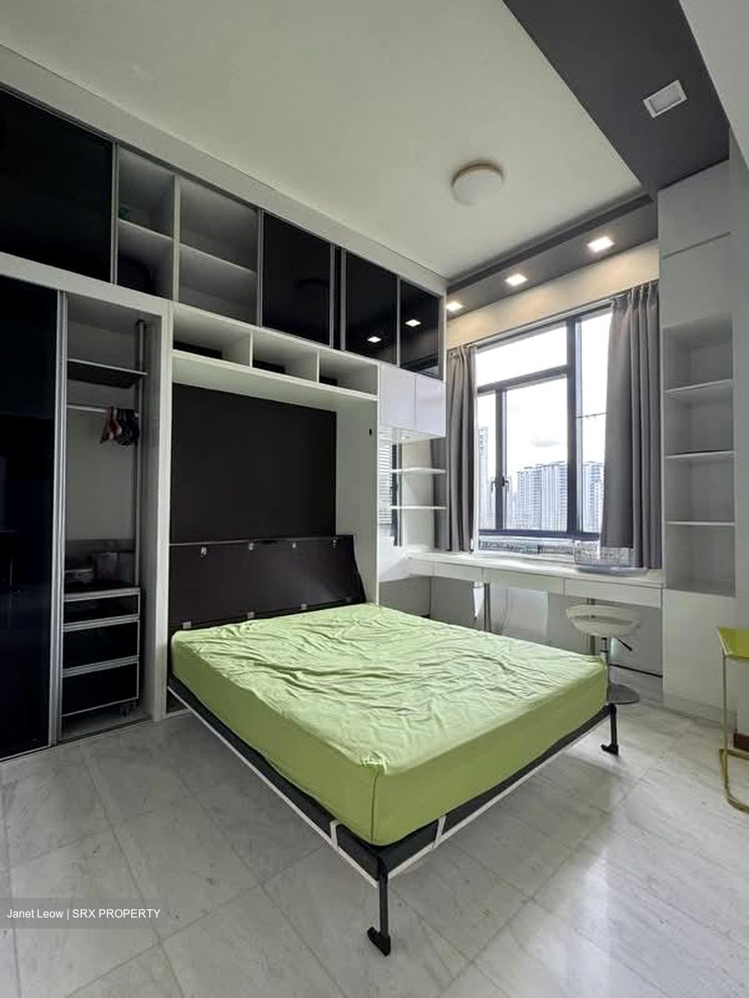The Tennery (D23), Apartment #575705081